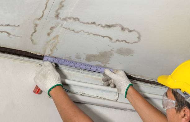 Reliable Flood Cleanup contractor in Pierpont, OH by Water Damage Irwin
